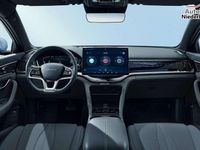 gebraucht BYD Seal U DM-i Comfort 218 125kmReichw Pano 360Kam