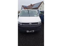 Gebraucht VW Transporter 150 PS (110 kW) 2018 Van