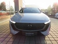Neu Mazda 6e Takumi-Line 189 kW (258 PS) 2025 Limousine