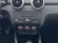 gebraucht Audi A1 Sportback A1 1,2 TFSI admired admired