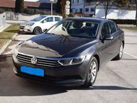 gebraucht VW Passat PassatTrendline 14 TSI EcoFuel Trendline