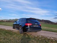 gebraucht Audi A4 A4Avant 2,0 TDI quattro Sport S-tronic Sport