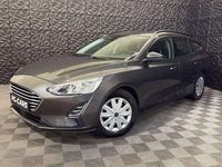 gebraucht Ford Focus 1.5 EcoBlue TDCi Trend