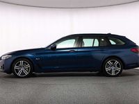 gebraucht BMW 530 530 e xDrive Touring LIVE PROF LEDER AHK -43%