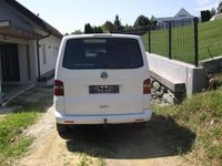 gebraucht VW T5 Transporter