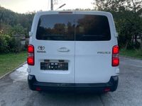 gebraucht Toyota Proace 2,0 D-4D 150 Lang