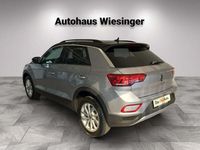 gebraucht VW T-Roc Friends TSI