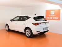gebraucht Seat Leon Style Edition 1.5 TSI 115 PS