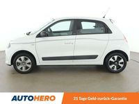 gebraucht Renault Twingo 1.0 SCe Limited