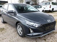 gebraucht Hyundai i20 Select DCT MY26 Nav Kam PDC Klima Temp CarP
