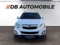 gebraucht Opel Antara 22 CDTI Style DPF