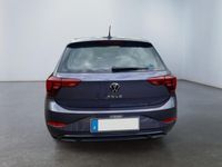 gebraucht VW Polo Life CZ