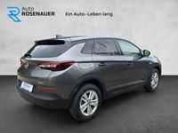 gebraucht Opel Grandland X Turbo Edition ! Autom., LED, Navi