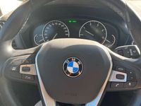 gebraucht BMW X3 xDrive 20d Aut.