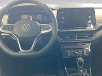 gebraucht VW T-Cross - Life TSI