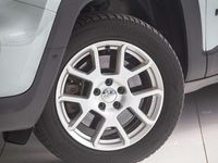 Gebraucht Jeep Renegade 131 PS (96 kW) 2022 Blau SUV