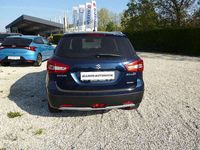 gebraucht Suzuki SX4 S-Cross 1,4 DITC 4WD shine Aut.