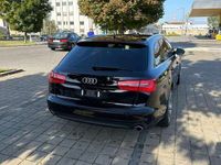 gebraucht Audi A6 Avant 30 TDI quattro DPF S-tronic