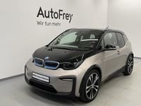Gebraucht BMW i3 125 kW (170 PS) 2022 Kaschmirsilber akzent bmw i bl