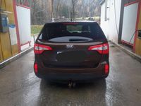 gebraucht Kia Sorento 22 CRDi Active 4WD