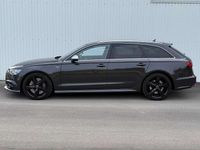 gebraucht Audi S6 4.0 TFSI quattro*Luft*Keyless*