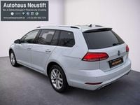 gebraucht VW Golf VII Variant Comfortline BMT/Start-Stopp