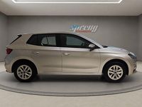 gebraucht Skoda Fabia Essence TSI