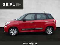 gebraucht Fiat 500L 0,9 TwinAir Turbo 105 Start&Stop Pop Star