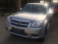 gebraucht Mazda BT-50 BT-50DK/GT/4x4