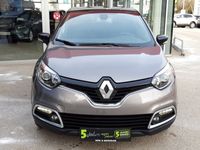 gebraucht Renault Captur Dynamique ENERGY dCi 90 Klimaaut,Rückfahrkamera,Navi,Bluetooth,