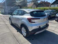gebraucht Renault Captur TCe 90 Zen