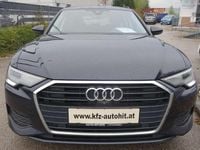 gebraucht Audi A6 Avant 35 TDI S-tronic*360°Kam/Virtual Cockpit*