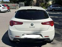gebraucht Alfa Romeo Giulietta 20 JTDM-2 Super Edizione