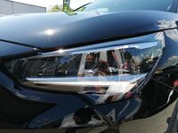 gebraucht Opel Corsa E Navi,Klimaautomatik,Sitzheizung