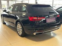 gebraucht Audi A4 Avant 40 TDI S-tronic **LED NAVI SHZ ACC**Foto 1 von 24