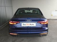 gebraucht Audi A4 Limousine 40 TDI quattro