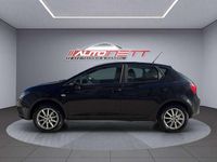 gebraucht Seat Ibiza Chili-Copa