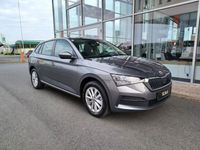 gebraucht Skoda Scala Active TSI