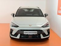 Gebraucht Cupra Leon 150 PS (110 kW) 2025 Hellgrau  metallic Kombi