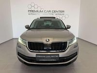 gebraucht Skoda Kodiaq 2,0 TDI SCR 4x4 Style DSG BORDCOM. / NAVI / LED