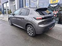 gebraucht Peugeot 208 Style PureTech 75 S&S