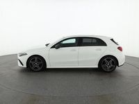 Gebraucht Mercedes A180 Edition 116 PS (85 kW) 2025 Weiß Limousine
