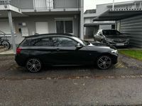 gebraucht BMW 120 120 d xDrive Edition M Sport Shadow