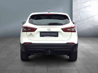 gebraucht Nissan Qashqai 1,5 dCi Visia