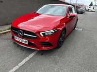 gebraucht Mercedes A200