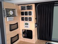 gebraucht VW T6.1 California 2,0TDI 204PS DSG 4Motion Wavecamper