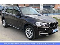 gebraucht BMW X5 X5xDrive 30d*NUR 41.721KM