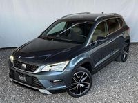 Gebraucht Seat Ateca XCELLENCE 116 PS (85 kW) 2019 Grau SUV