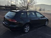 Gebraucht VW Golf VII 150 PS (110 kW) 2018 Kombi