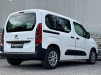 gebraucht Citroën Berlingo BlueHDI 100 S&S Live